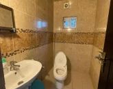 حمام و سرویس بهداشتی فرنگی و روشو و تهویه هوا ویلا در سلمانشهر 45864