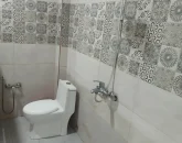 حمام و سرویس بهداشتی فرنگی ویلا در عباس آباد 58484