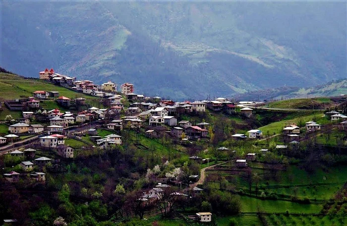 روستای نصیر آباد 1221546598702