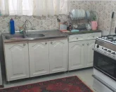 آشپزخانه با گاز خانه ویلایی در رامسر 475647659