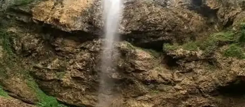 آبشار تودارک شیرود 845168465120